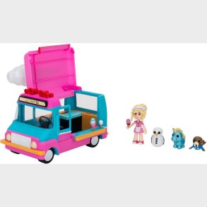 Adopt Me! - Kretj Med Feature Isbil