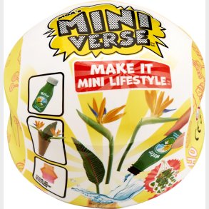 Miniverse - Make It Mini Lifestyle Decor S1b