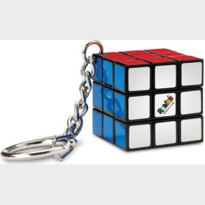 Rubiks - Nglering 3x3 - I Cdu (6063035 )