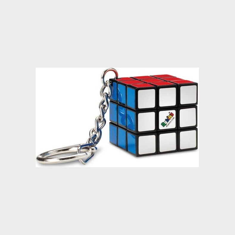 Rubiks - Nglering 3x3 - I Cdu (6063035 )