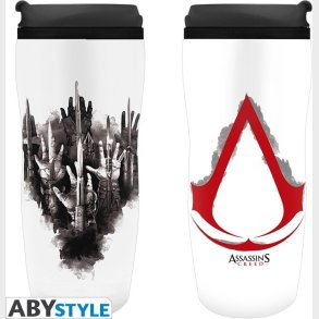 Assassin's Creed - Crest Travel Krus
