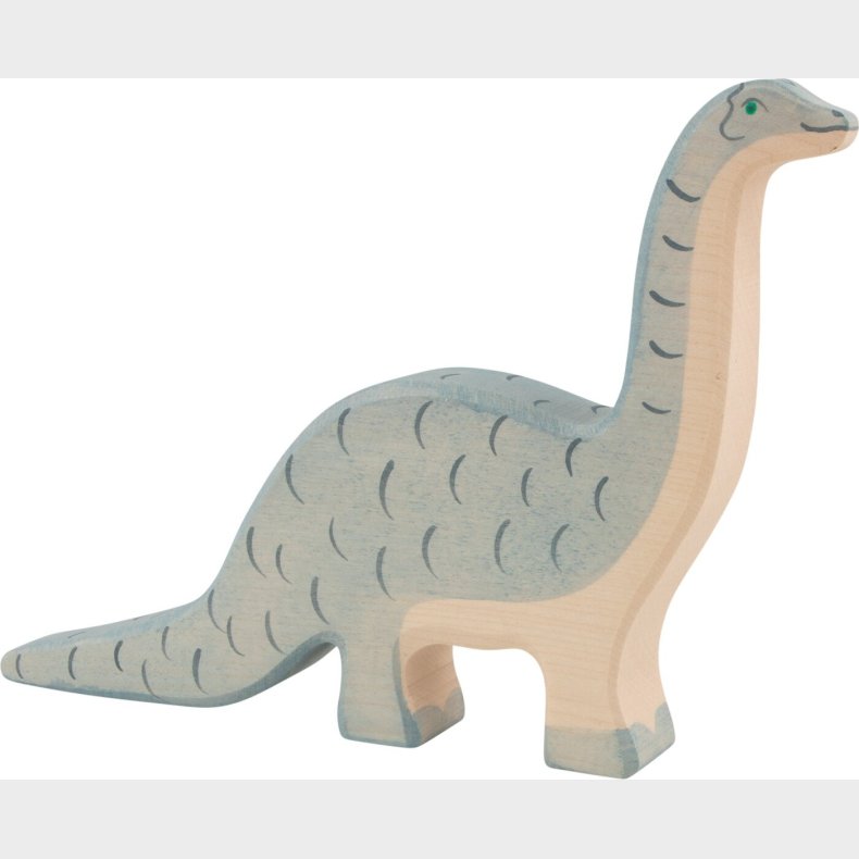 Goki - Brontosaurus (80332)