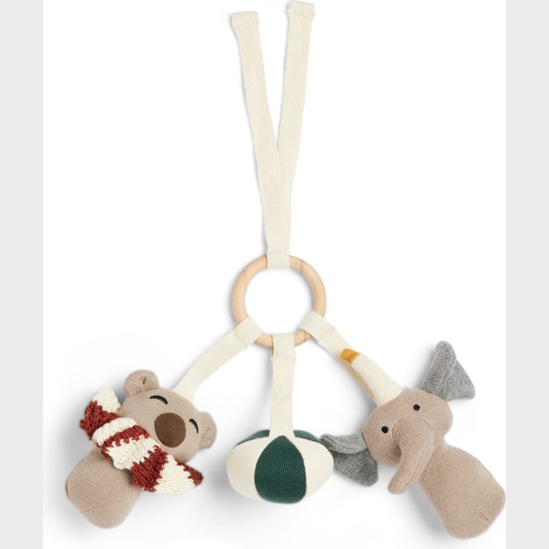 Nuuroo - Liann Aktivitetslegetj