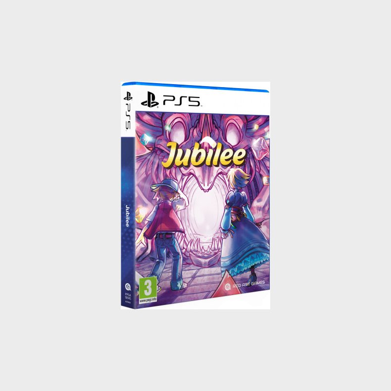 Jubilee - PS5