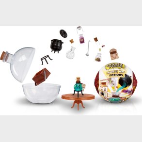 Miniverse - Make It Mini Harry Potter