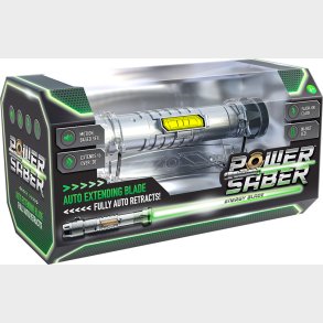 Goliath - Lyssvrd - Grn