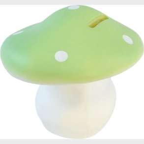 Heico - Sparebsse - Svamp Almond - 11 Cm