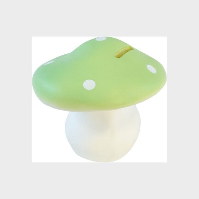 Heico - Sparebsse - Svamp Almond - 11 Cm