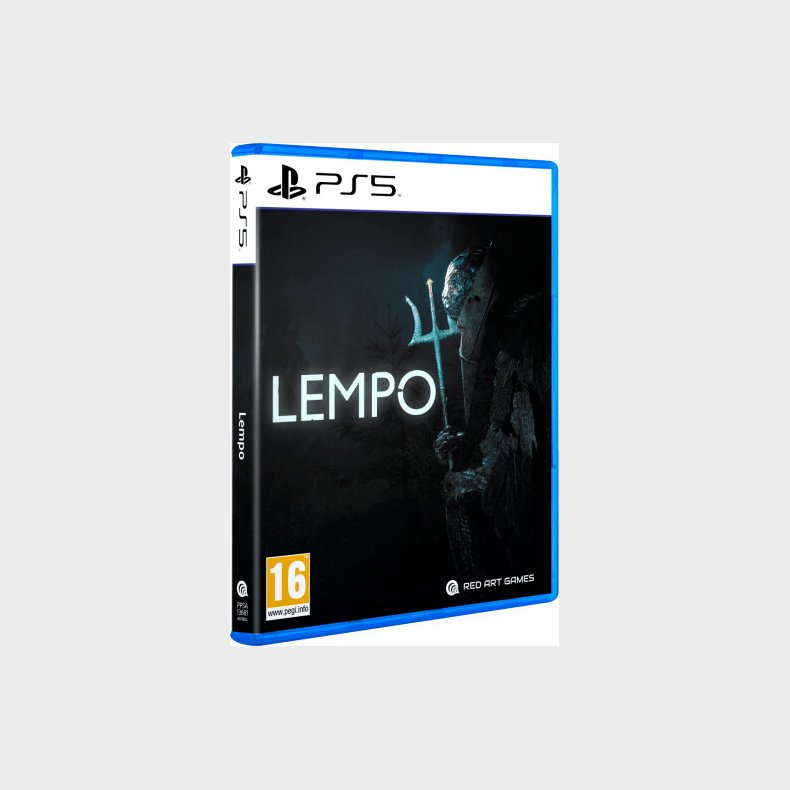 Lempo - PS5