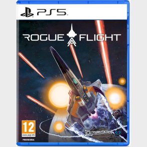 Rogue Flight - PS5