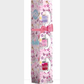 Snails - Neglelak - Prinsessedrm