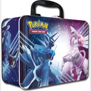 Pokmon Tcg - Collector Chest - Efterr 2022