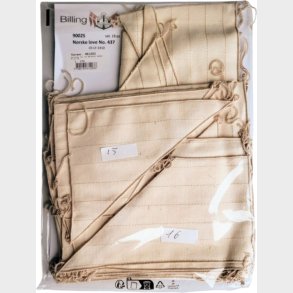 Billing Boats - Sejl St Til Norske Lve - 01-00-0437