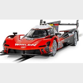 Cadillac V-series R. -  Whelen Engineering - C4515 - Scalextric