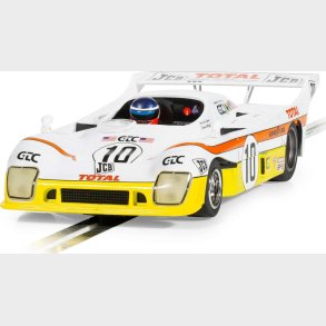 Mirage Gr8 2nd Lemans 1976 - C4527 - Scalextric