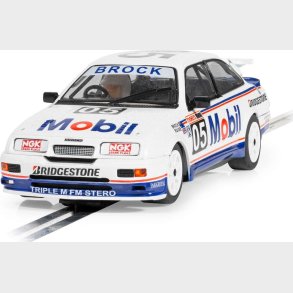 Ford Sierra Rs500, Peter Brock Bathurst 1989 - C4505 - Scalextric