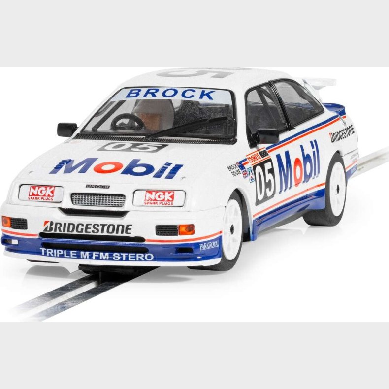 Ford Sierra Rs500, Peter Brock Bathurst 1989 - C4505 - Scalextric