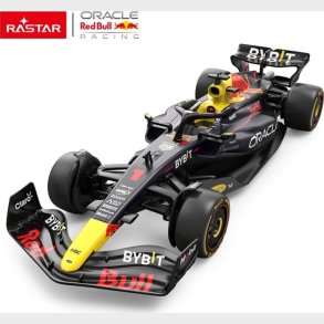 Rastar- Die Cast 1:24 Red Bull F1 Rb19