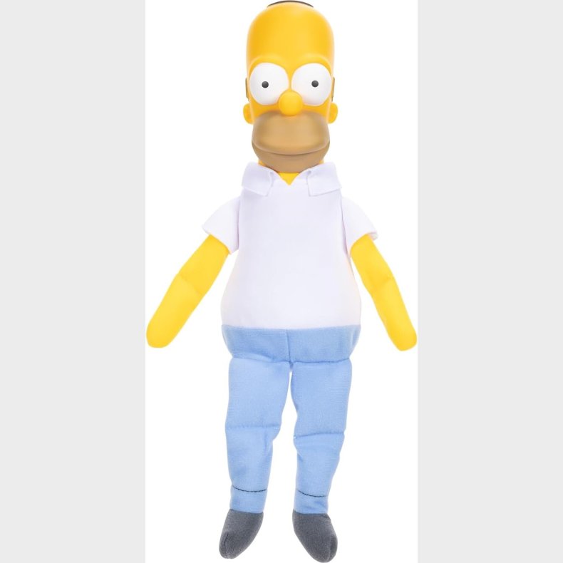 The Simpsons - Shelf Talkers Homer Simpson (175604)