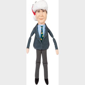 Talking Clark Griswold Plush (414552)