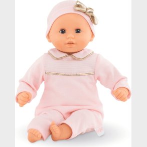 Corolle - Mpp Calin Babydukke 30 Cm - Manon