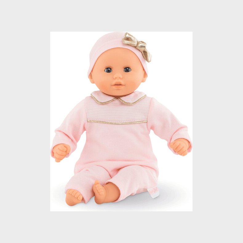 Corolle - Mpp Calin Babydukke 30 Cm - Manon