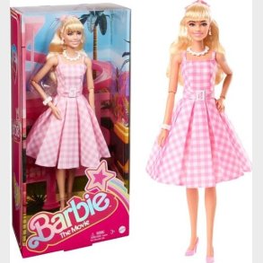 Barbie - Margot Robbie Dukke