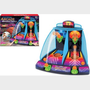 Electronic Arcade - Basketball (neon Series) (gpd802n)