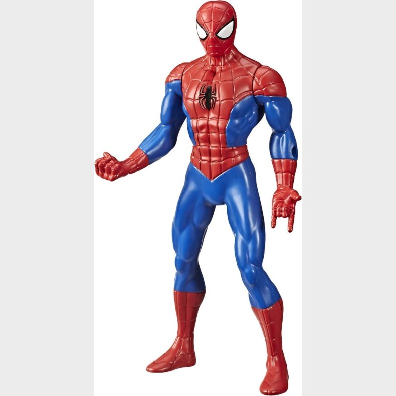 Marvel Avengers - Spiderman