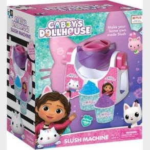 Gabbys Dollhouse - Slush Maskine