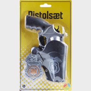 Pistolst