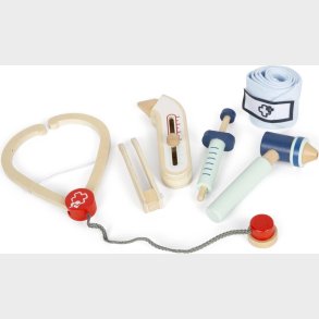 Small Foot - Lgest Til Brn - Tr