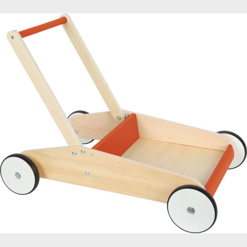 Small Foot - Gvogn I Tr - Kobber Rd