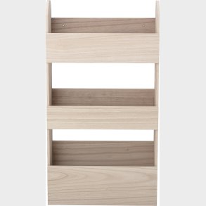 Bloomingville Mini - Moris Hylde - Natur - Kejsertr