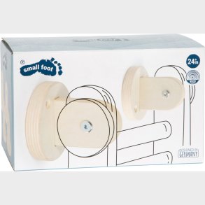 Vgbeslag Til Klatretrekant - Adventure - Small Foot