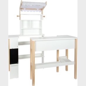 Kbmandsbutik Til Brn - Tr - Fresh - Small Foot