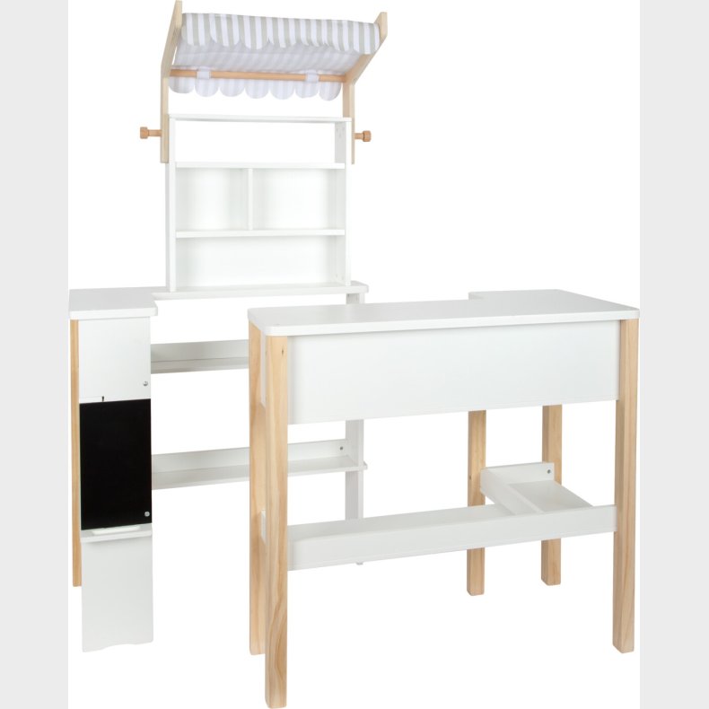 Kbmandsbutik Til Brn - Tr - Fresh - Small Foot