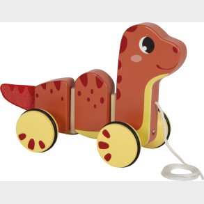 Trkdyr Til Brn - Dinosaur - Tr - Small Foot