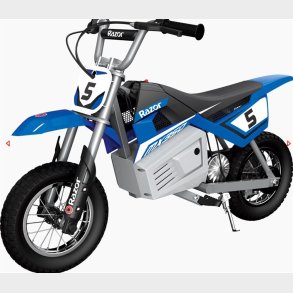 Razor - Dirt Rocket Mx350, Mini El Crosser