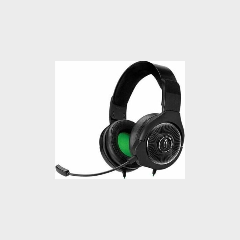 Pdp Afterglow Lvl 6 Heaset