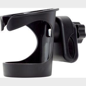 Day Et -  Cup Holder - Black