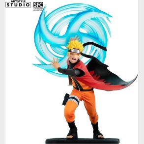 Naruto Shippuden - Figurine Naruto Shuriken Rasengan