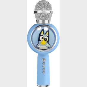 Otl - Bluey  Popsing Led Microphone
