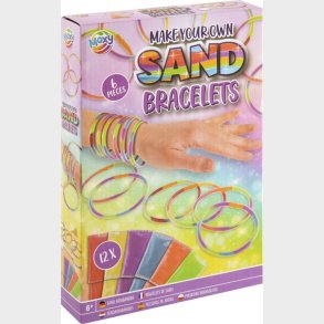 Xo Style - Myo Sand Bracelets (240017)