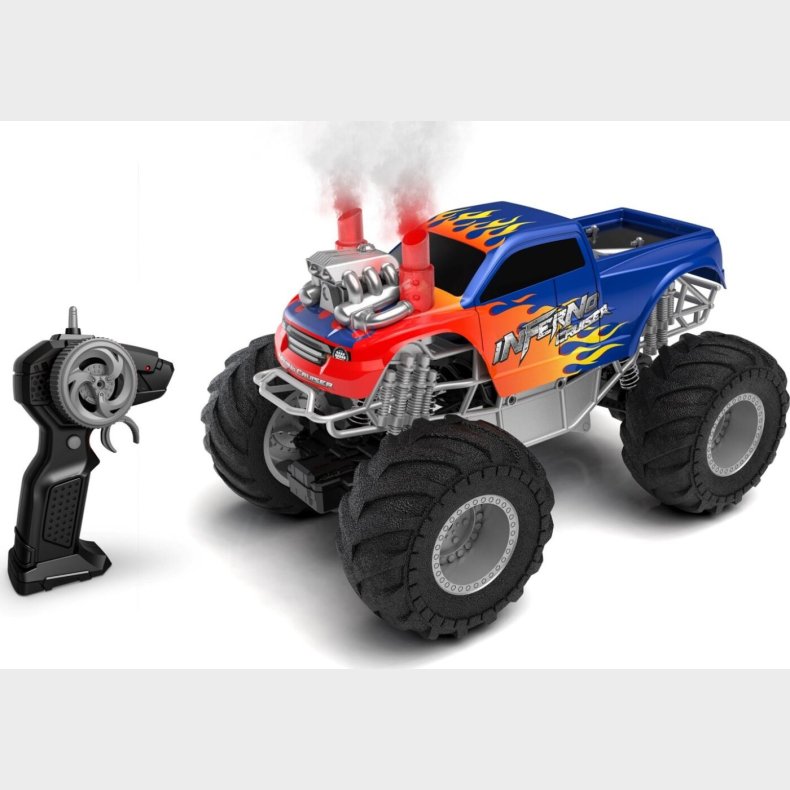 Revolt - R/c Inferno Cruiser  42 Cm