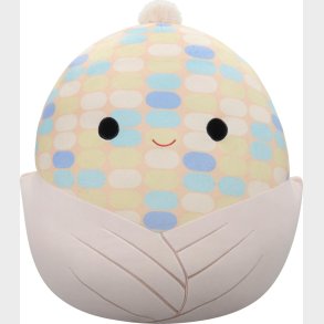 Squishmallows - 40 Cm Bamse P21 - Louise Maize
