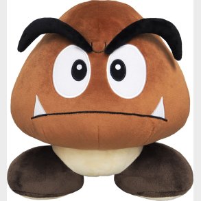 Super Mario Goomba