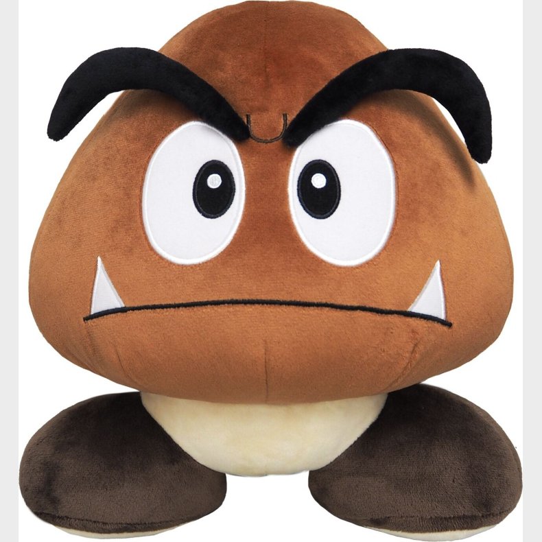 Super Mario Goomba