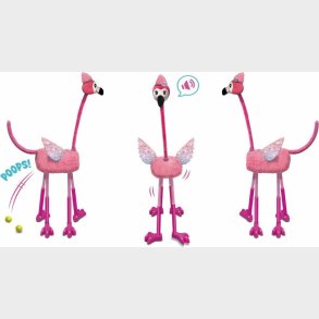 Little Longs Legs 167 Cm - Bubblemingo