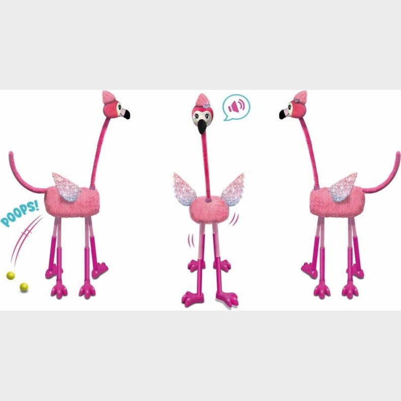 Little Longs Legs 167 Cm - Bubblemingo